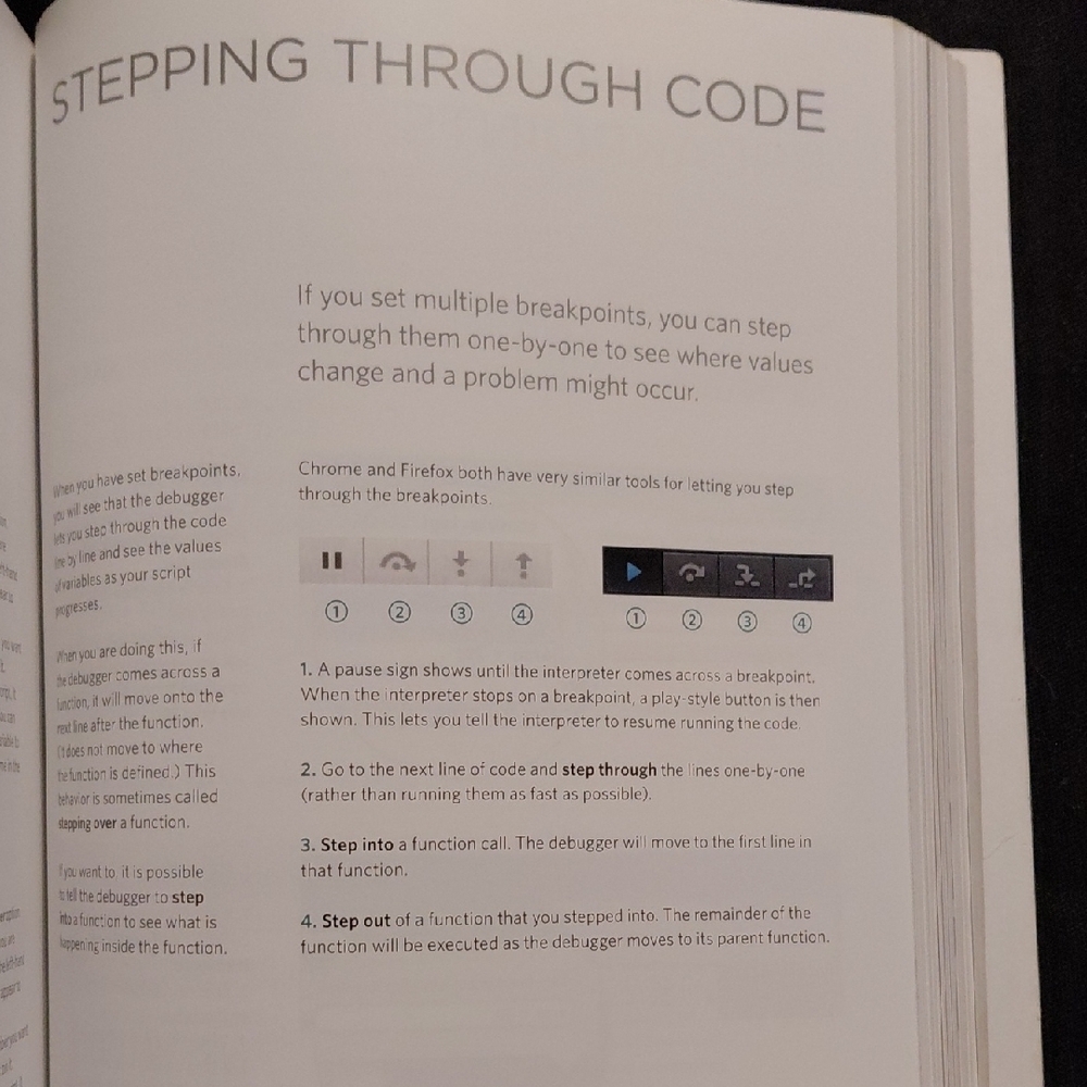 📚♻️ Wiley Web Programming Book - Picture 11 of 13